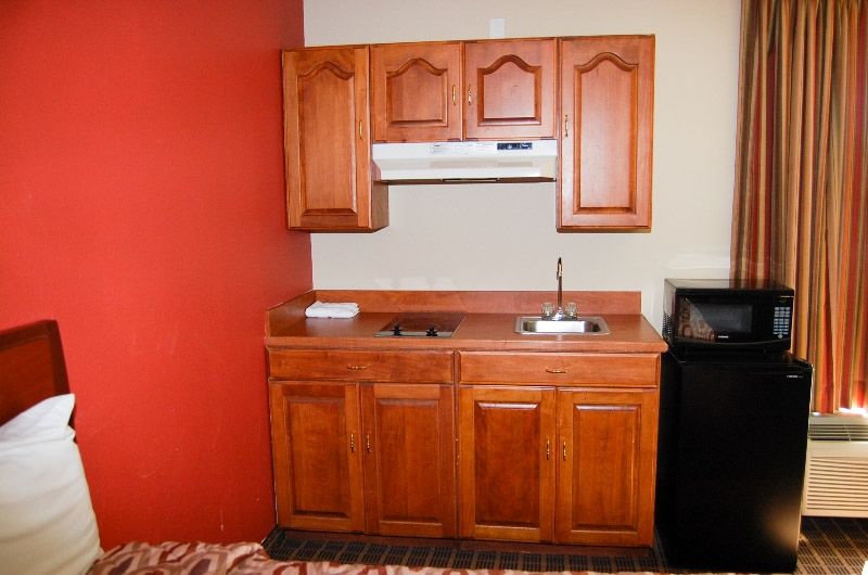 Motel 6-Abbeville, La Habitación foto