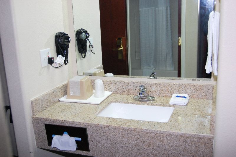 Motel 6-Abbeville, La Habitación foto